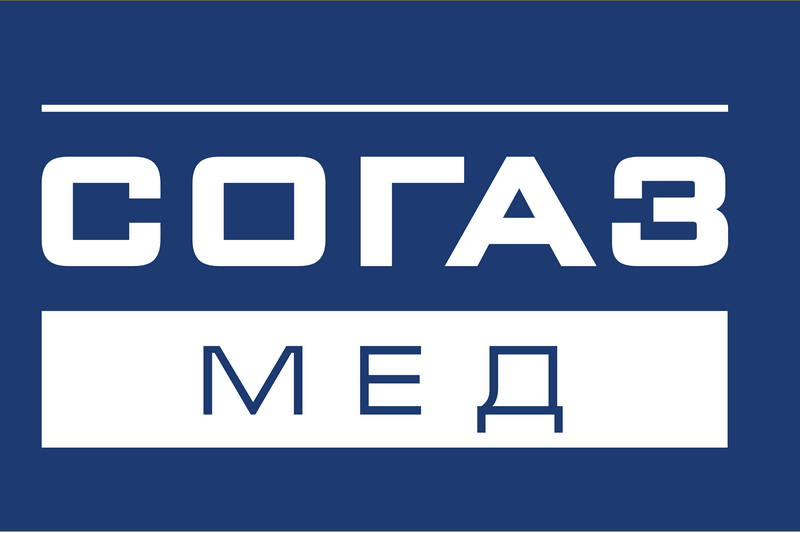Логотип Согаз